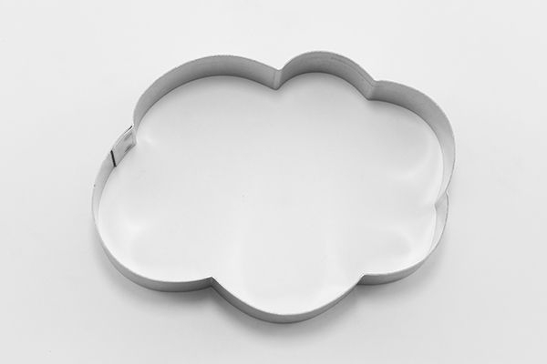 Cookie Cutter - Cloud
